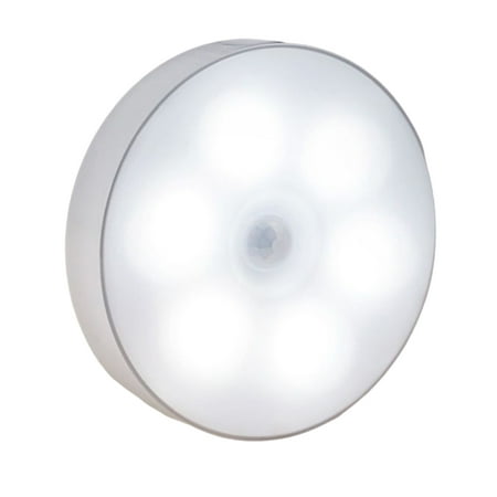 

Wireless LED Night Light Environment-friendly LED Light Wardrobe LED Light Warm