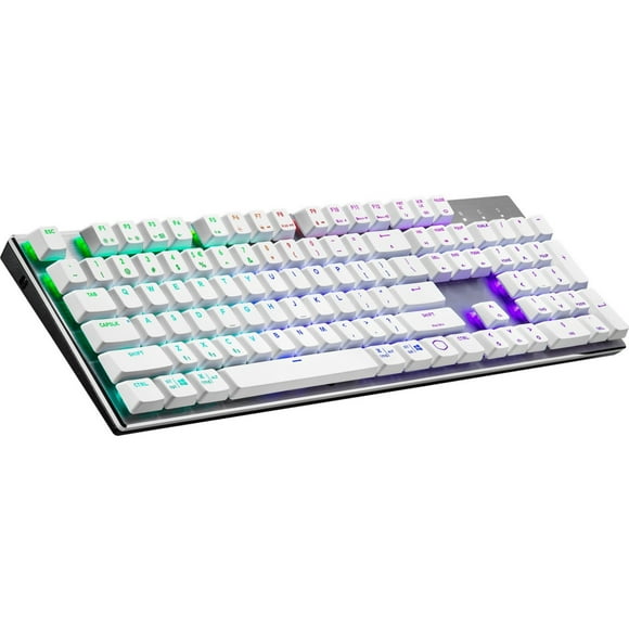 Cooler Master Computer Keyboards Walmart Com