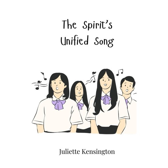 The Spirit's Unified Song, (Paperback)