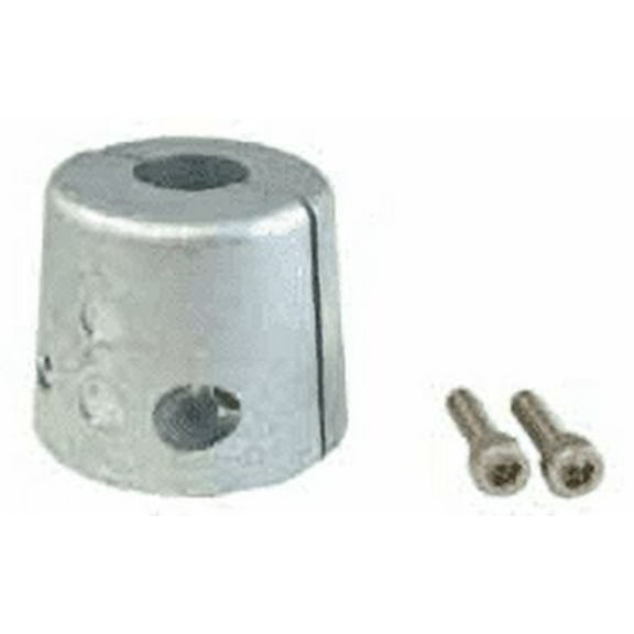 De-Icer Areator Zinc Anode 5/8 Inch For Kasco & Power House Ice Eaters