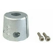 De-Icer Areator Zinc Anode 5/8 Inch For Kasco & Power House Ice Eaters
