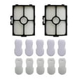 thumbnail image 4 of Compatible With HZ3002UK Vacuum Cleaner Accessories Filter Screen Filter Filter White Filter White Briefing Sticks, 4 of 7