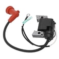 thumbnail image 4 of Boat Ignition Coil Assy, 6BX–85571–00 High Strength Labor Saving Boat Ignition Coil  for 4 Stroke 6HP Outboard Engine, 4 of 8