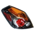 thumbnail image 1 of CALAVERA incluye foco - Compatible con Nissan Altima 2007 - 2010 Piloto GEN Genérica ., 1 of 4
