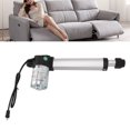 thumbnail image 1 of Electric Linear Actuator, ABS Aluminium Alloy 24V Electric Linear Actuator Accurate  For Electric Sofa, 1 of 8