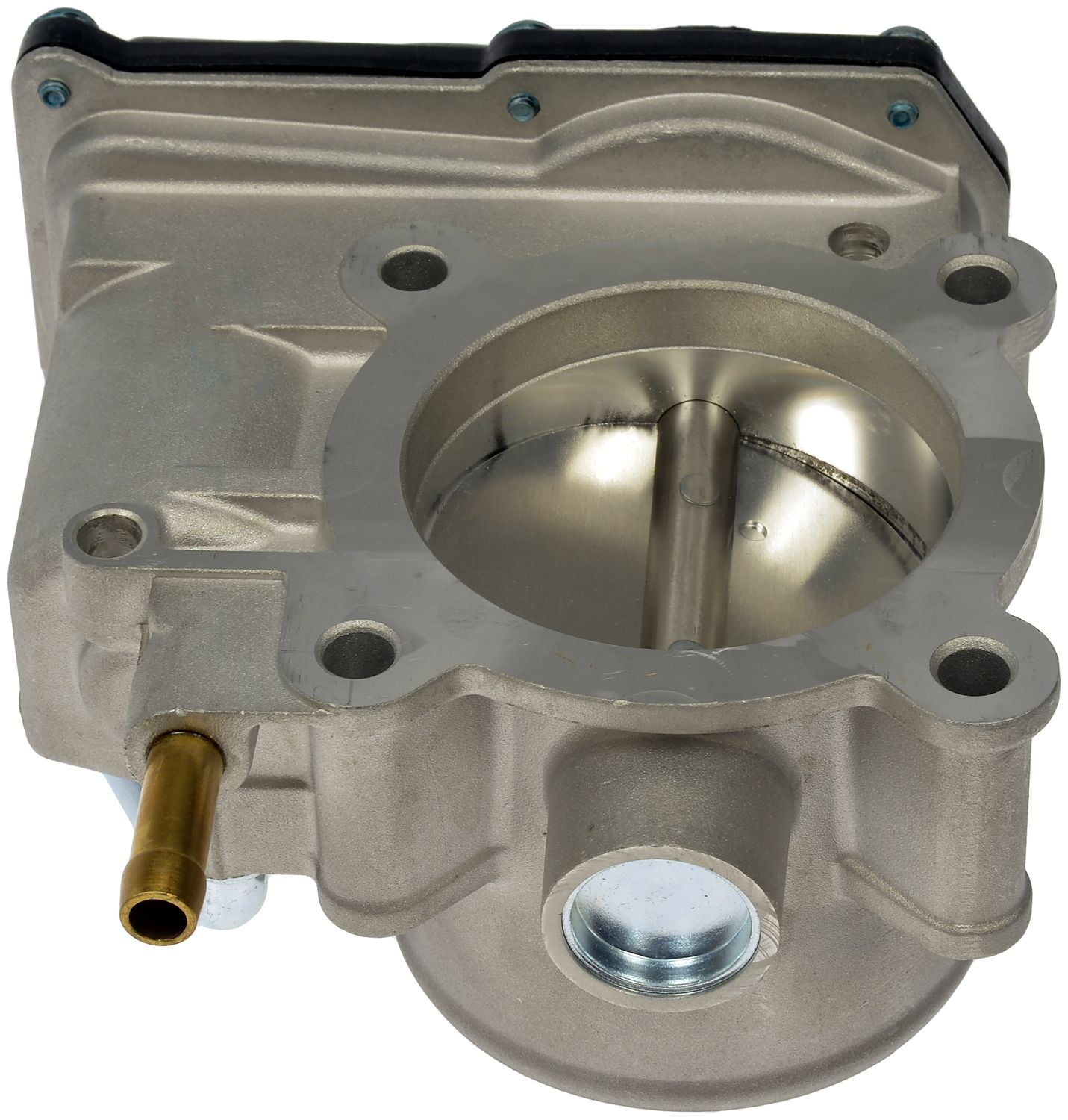 Dorman 977-082 Fuel Injection Throttle Body Compatible with Select Subaru Models Fits select: 2013-2019 SUBARU OUTBACK, 2013-2019 SUBARU LEGACY