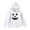 00&White3401, variant on Tiijoy Boys Halloween Hoodie Pumpkin Face Print Pullover Sweatshirt, Black, Sizes 1-14