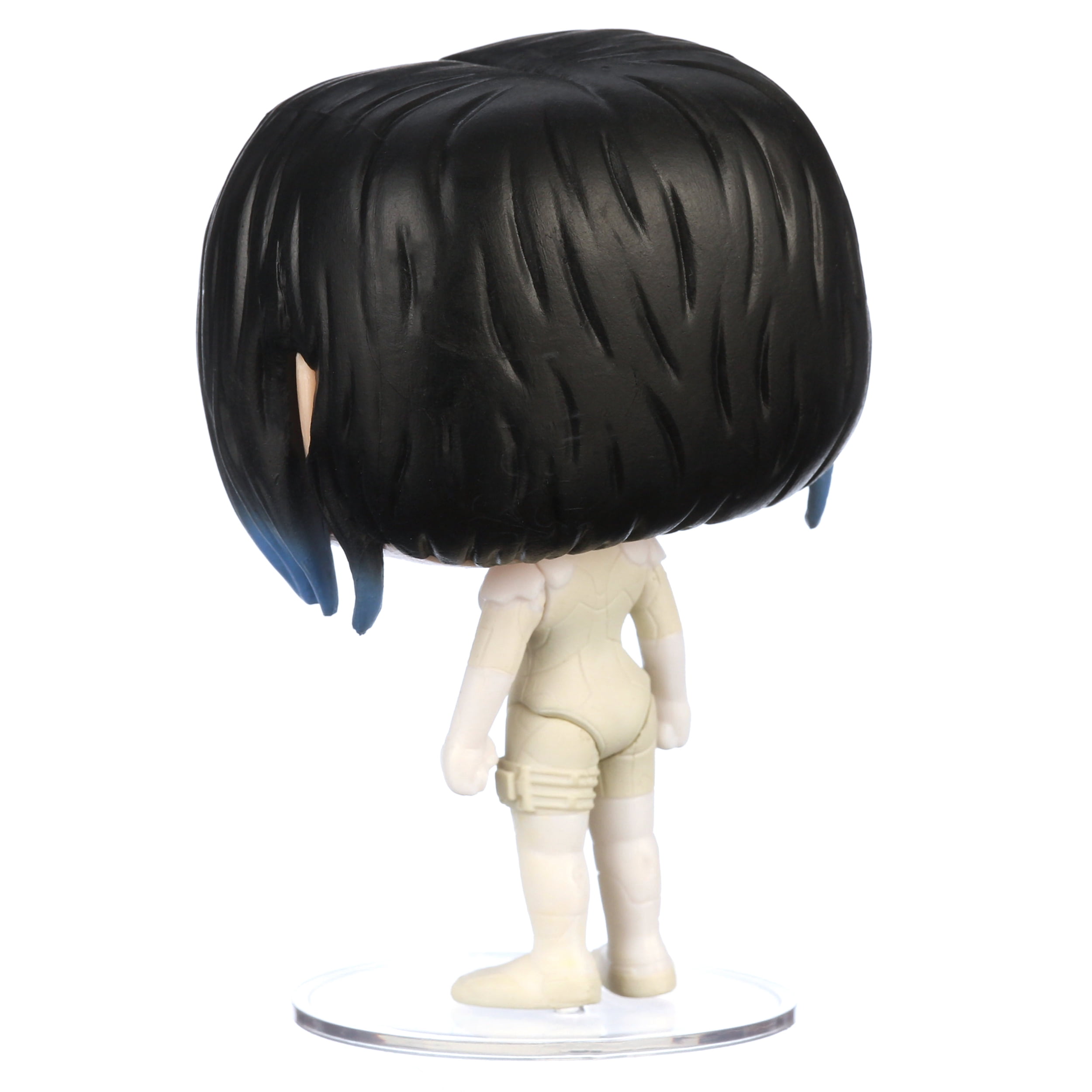 Funko POP - Ghost in the Shell - Major Vinyl Figure - Walmart.com