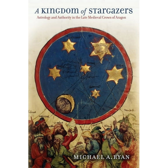 A Kingdom of Stargazers, (Hardcover)