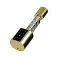 thumbnail image 4 of Cerradura de Puerta Inteligente BLESIY Oro para Tuya, 4 of 8