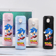 thumbnail image 5 of Taza de agua de acero inoxidable Sonic The Hedgehog de 420 ml, a prueba de fugas, termo de vacío, portátil, para viajes, taza para beber con dibujos animados para niños, regalo, 5 of 5