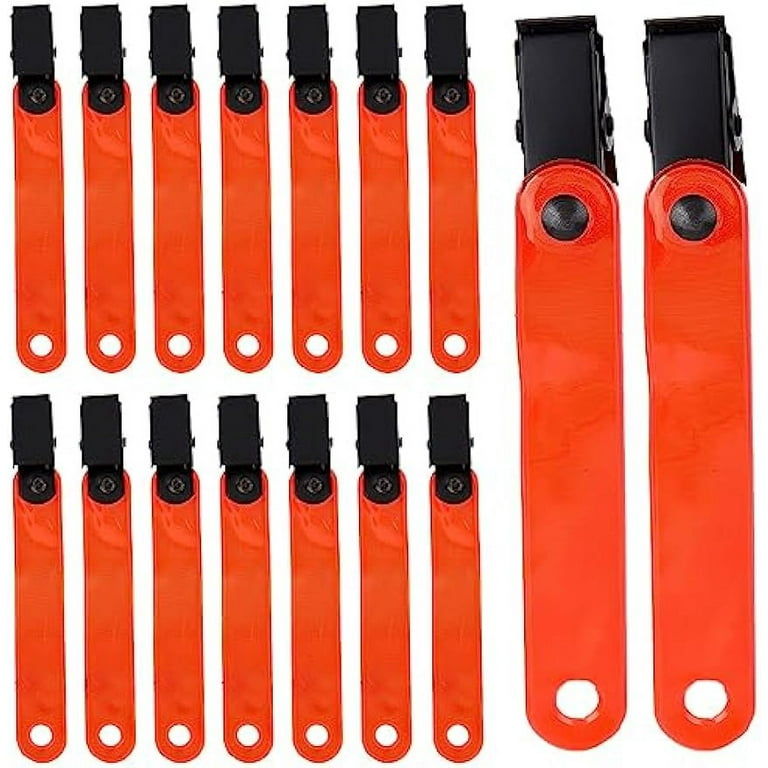 Reflective Driveway Markers, 48" High Visibility Driveway Reflectors For Driveway Entrance With