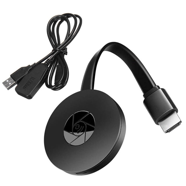 Dispositivo de pantalla G2 inalámbrico con M2 M4 M9plus push treasure HDMI Dongle dispositivo de pantalla anycast