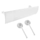thumbnail image 2 of Aire Acondicionado Deflector de Viento Tapa Guía Deflector Anti Soplo para Confort Interior, 2 of 7