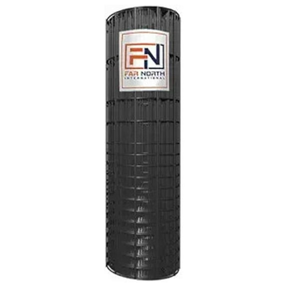 Far North Enamel Coated Welded Wire ,WE162450VYWC