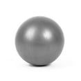 thumbnail image 3 of 25cm Yoga Ball Fitness Exercise Gymnastic Pilates Balance Exercise Training Gym Indoor Indoor Q1e3 Ball Balancing Sh Sphere Core Q0J8, 3 of 3