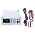 thumbnail image 2 of Multimètre Numérique Dc Multimètre Multifonctionnel OWON XDM2041 3.7 Po RMS Véritable Multimètre Numérique Multifonction 55000 Compteurs Prise 100-240V, 2 of 8