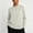 Khaki plus size button down shirts a1, variant on thefmos Women Plus Size Fall Winter Collared Long Sleeve Button Down Shirts Casual Pullover Tops Solid Loose Tunic Blouses Vacation Office Clothes, Khaki 2XL