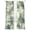 Green, variant on Sage Green Ombre Sheer Curtains 84 Inch Length 2 Panels Set, Gradient Abstract Art Vintage Voile Window Treatment Rod Pocket Curtains Sheers Drapes for Bedroom/Living Room/Kitchen 52"x84"x2