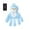 A, variant on Boovnll Pillows, Soft Comfort Support Startle Jumping Device Soothes Palms Sleeping Babies Patties Sleeping Dolls Provides A Sense of Security and Is A Multifunctional Compression, Neck Pillow, Pillow