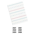 thumbnail image 3 of Multi-program Handwriting Tablet, 3 of 5