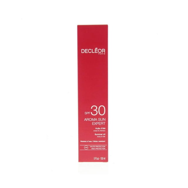 Aceite protector solar DECLÉOR Aroma Sun Expert SPF30 150ml