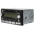 thumbnail image 3 of Restored 2007 Toyota Yaris AM FM Radio Single Disc CD MP3 Player 08600-01000 Option 31812 (Refurbished), 3 of 6