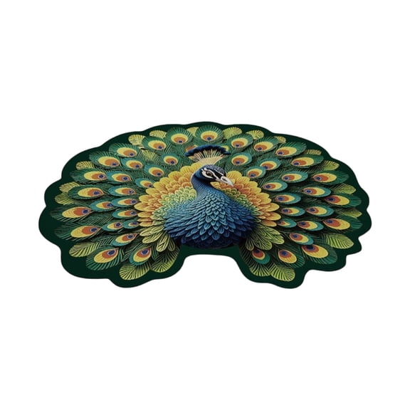 Optical Illusion Rug,3d Personalized Optical Illusion Doormat, Anti-Slip Mats for Home and Office Decor,patio and Porch Entrances for Entryway Outdoor Indoor Kitchen Bathroom Decor