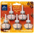 thumbnail image 1 of Recambios para ambientador Glade Plugins Golden Pumpkin, 100 ml, paquete de 5, 1 of 7