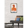 thumbnail image 2 of Dumb and Dumber - Suit Wall Poster, 14.725" x 22.375", Framed, 2 of 3