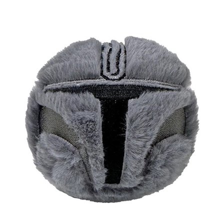 TY Beanie Bouncers - THE MANDALORIAN (3 inch - Star Wars)