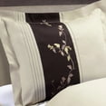 thumbnail image 1 of Luxury Celeste Cotton Embroidered Duvet Cover Sets, 1 of 3