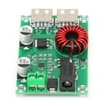 thumbnail image 4 of DC Régulateur de Tension, Double USB Sortie Buck Tension Buck Adaptateur Buck Module d'Alimentation Futur-Proof Conception, 4 of 8