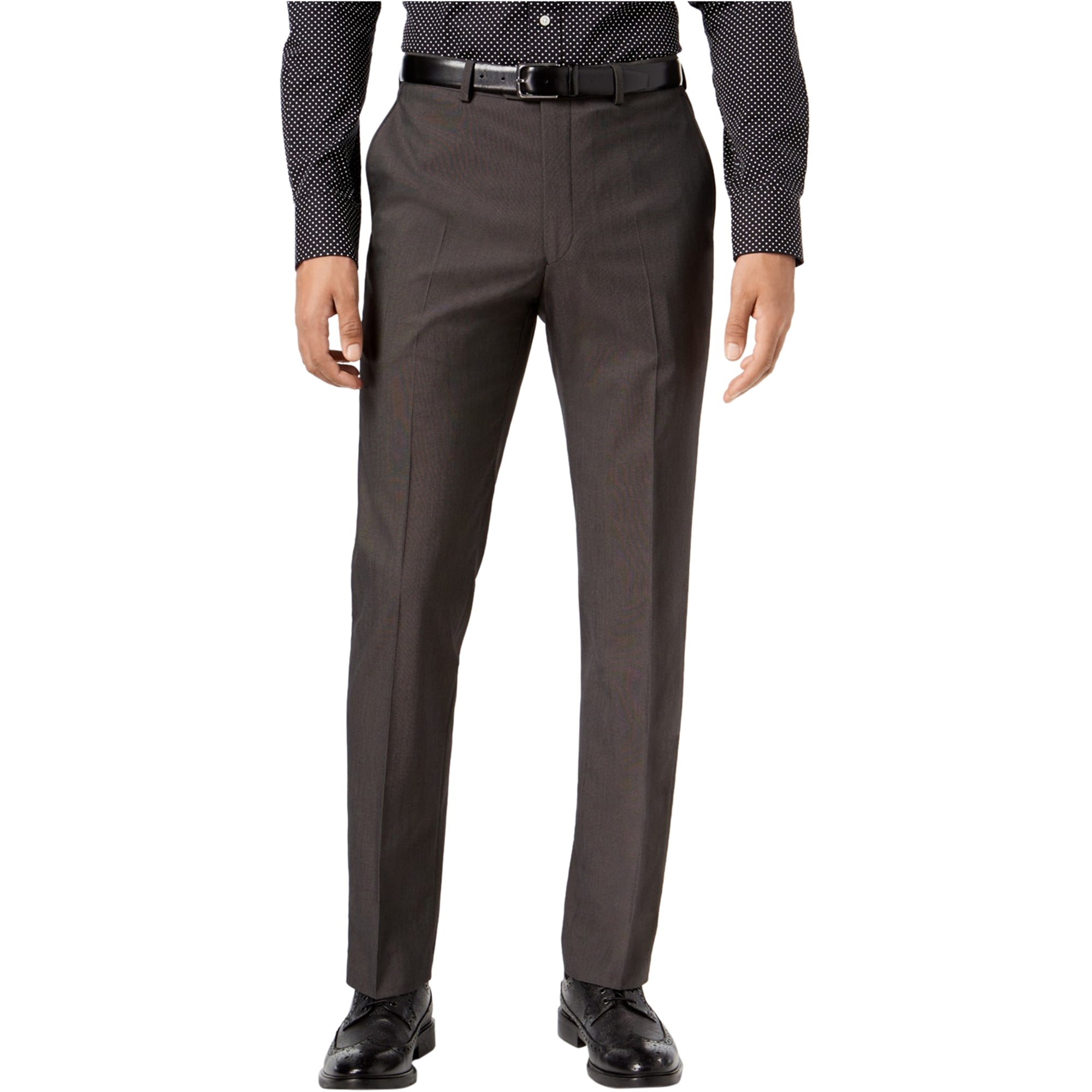 sean john wide leg dress pants