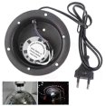 thumbnail image 1 of 15 RPM 25 RPM Rotating Motor With Plug For Hanging Glass Mirror Disco Ball DJ KTV Party Light, 1 of 4