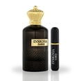thumbnail image 2 of Perfume Hamidi Insignia Sable de 105 ml, unisex, duradero, 2 of 8