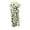 7-White-31.5 in, variant on 27.56In Spring Wisteria Artificial Flowers Fake Wisteria Flowers Plants Artificial Flower Hanging Ivy Garland Hanging Silk Vine for Wedding, Party, Hotel, Home, Garden, Balcony, Outdoor, Decorations