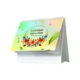 Christmas Clearance Desktop Calendar 20242025 Full English Calendar