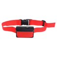 thumbnail image 1 of Dsscvnef Stop Automatic Dog Trainer Electric Intelligent Sensing Electric Rechargeable Pet Dog Stop Barking Control ABS Pet Dog, 1 of 9
