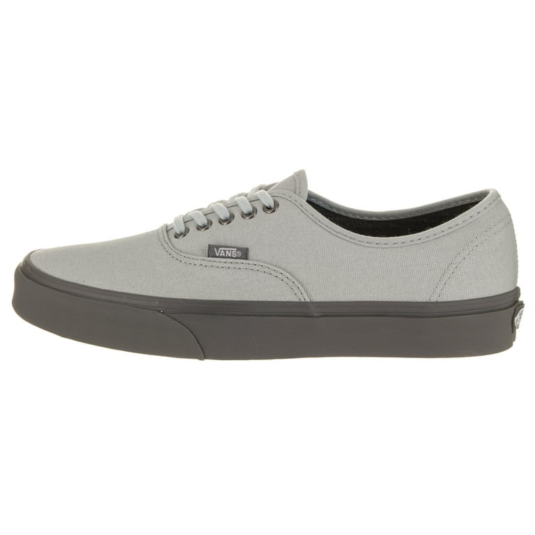 Vans high top rise pewter