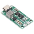 thumbnail image 4 of Battery Charger Module, Pcb Board Module Strong Adaptability Type C To 16.8V Step Up Automatically Charged  For Battery Protection 1A Input 0.28A Charge, 4 of 8