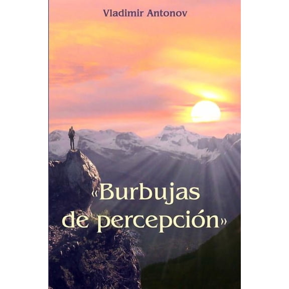 Burbujas de percepción, (Paperback)