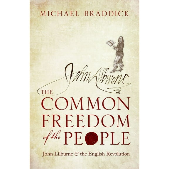 Common Freedom of the People C, (Hardcover)