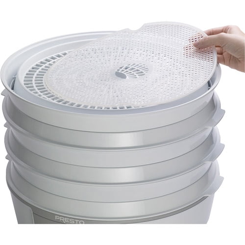 Presto Nonstick Mesh Screens, 2pk by National Presto Industries, Inc.
