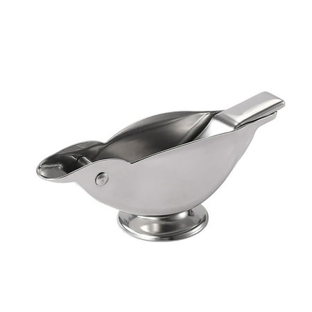 

Larmly Bird Lime Squeezer Juice Presser Manual Lemon Squeezer Stainless Fruit Squeezer Kitchen Gadgets Best 2024 Lime Juicer For Cocktails Orange