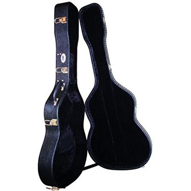 GEWA Classical Guitar Case Black atelieryuwa.ciao.jp