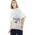 thumbnail image 4 of WZMPA Singer Album Tote Bag Singer Fans Gift Singer Lyric Shoulder Bag Singer Merchandise, 4 of 7