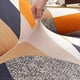 thumbnail image 3 of Sofa Cover 2 Seater Sofa Covers Stretch Slipcovers Couch Covers Polyester Spandex Furniture Protector, 3 of 4