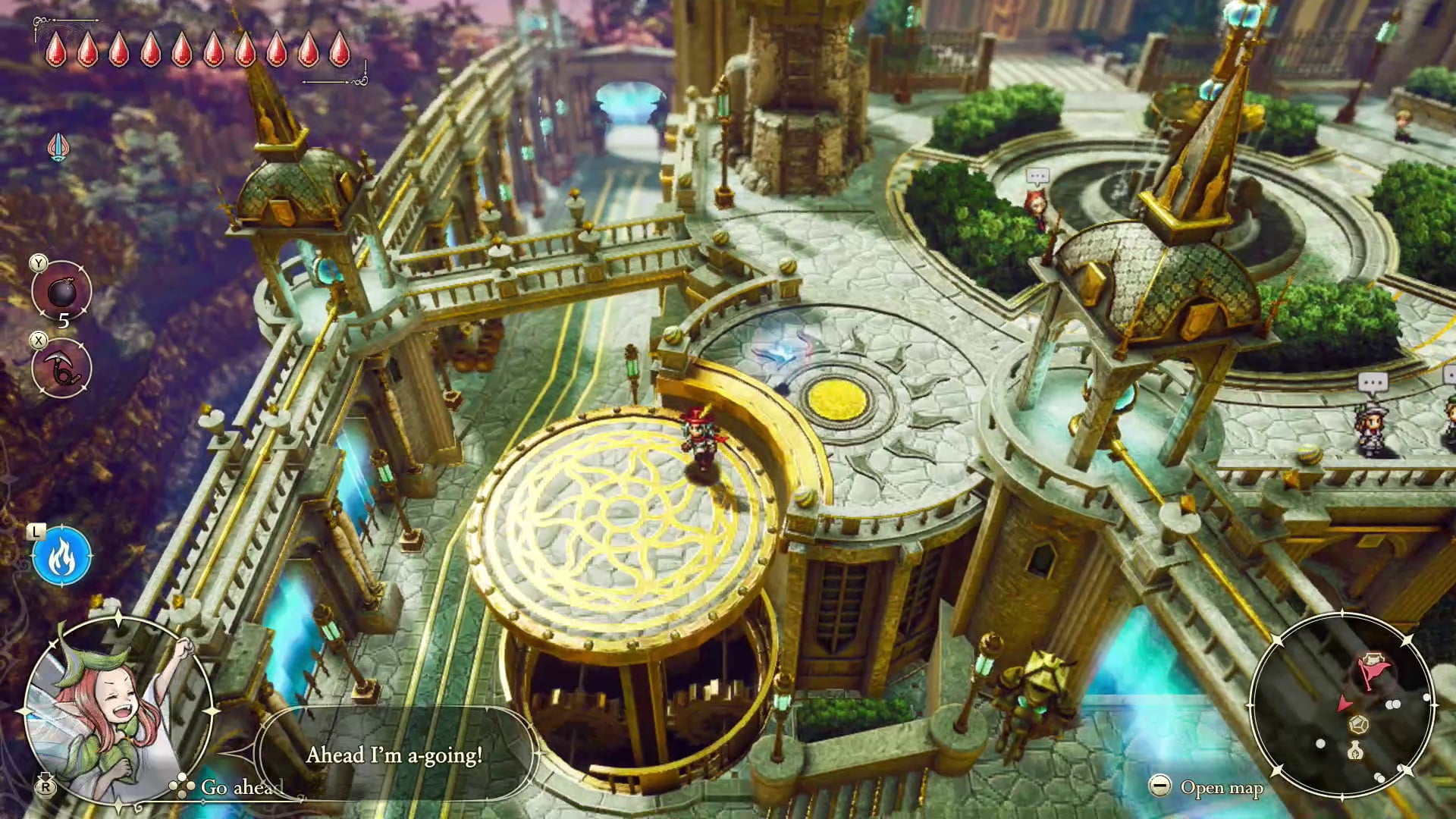 The Adventures of Elliot: The Millennium Tales - Nintendo Switch 2 [Digital]