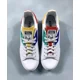 thumbnail image 5 of RARE adidas Stan Smith Low White Leather Sneakers H00329 Men's 6 / Women's 7, 5 of 6